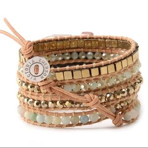 Victoria Emerson Apple Watch strap